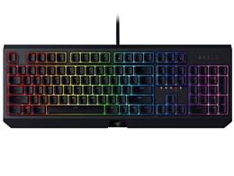 BlackWidow Green Switch RZ03-02860100-R3M1 [ubN]