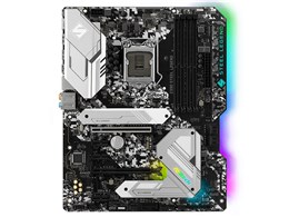 Z390 Steel Legend