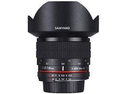 SAMYANG 14mm F2.8 ED AS IF UMC [キヤノンRF用] 価格比較 - 価格.com