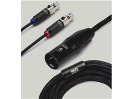 MEZ-EMPYREAN/OFCXLR XLR(4)miniXLR(4pin) [3m]