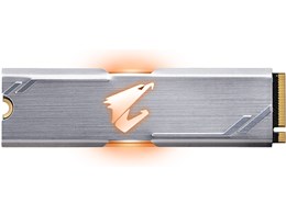 AORUS GP-ASM2NE2256GTTDR