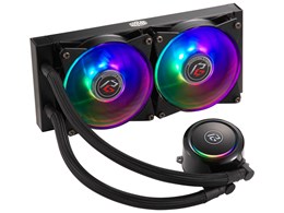 MasterLiquid ML240R RGB Phantom Gaming Edition MLX-D24M-A20PC-RP