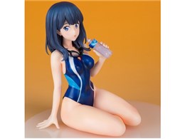 SSSS.GRIDMAN 1/7 󑽘Z jver