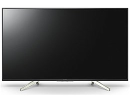 kj-43x8500の通販・価格比較 - 価格.com