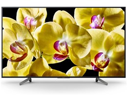 BRAVIA KJ-65X8000G [65C`]