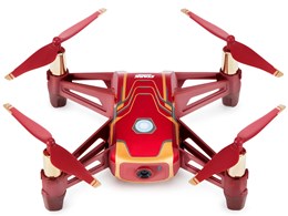 Tello Iron Man Edition