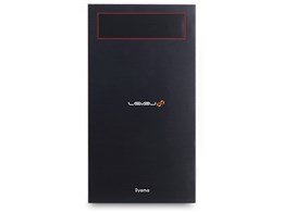LEVEL-M0B6-i7-RXR Core i7 8700/16GB/240GB SSD+1TB HDD/GTX1660Ti