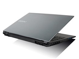 DAIV-NG5500M3-M2SH5-KK i.com Core i7/32GB/512GB NVMe SSD+2TB HDD/GeForce GTX 1050/15.6^tHDtڃf