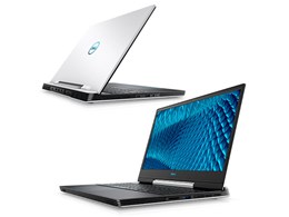 Dell G5 15 XyVGfBV v~A Core i5 9300HE8GBE128GB SSD+1TB HDDEGTX 1650ڃf
