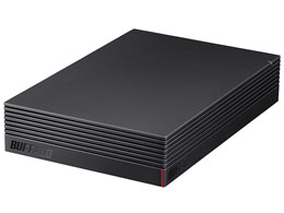 バッファロー HD-NRLD8.0U3-BA [ブラック] 価格比較 - 価格.com