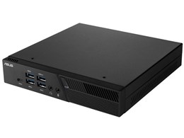 Mini PC PB40 PB40-BBC002MV [ubN]
