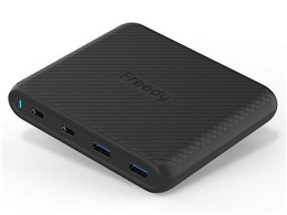 Freedy EA1707BK [ubN]