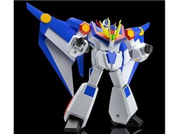 ��Ζ��G���C�W���I�[ MODEROID �o�N�����E�I�[