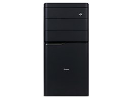 STYLE-M1B6-i7-RFS Core i7 8700/8GB/240GB SSD/GTX1650/500W