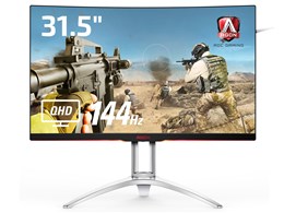 AGON AG322QC4/11 [31.5C` ubN&Vo[]