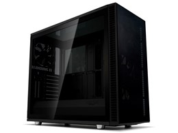Define S2 Vision Blackout FD-CA-DEF-S2V-BKO-TGD