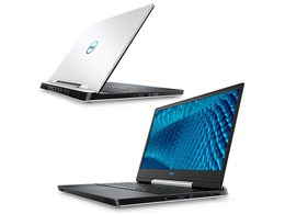 Dell G5 15 XyVGfBV v`i VR Core i7 9750HE16GBE128GB SSD+1TB HDDERTX 2060ڃf