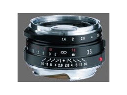 tHNg_[ NOKTON classic 35mm F1.4 II MC VM
