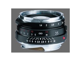 tHNg_[ NOKTON classic 35mm F1.4 II SC VM