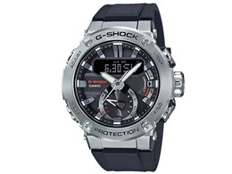 カシオ G-SHOCK G-STEEL GST-B200-1AJF 価格比較 - 価格.com