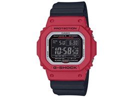 カシオ G-SHOCK GW-M5610RB-4JF 価格比較 - 価格.com