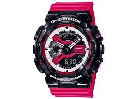 G-SHOCK GA-110RB-1AJF