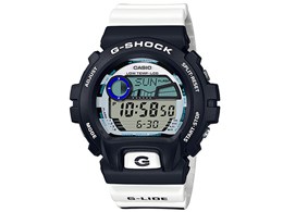 G shock 2025 glx 6900ss