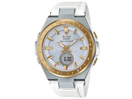 Baby-G G-MS 25th ANNIVERSARY Model MSG-W225-7AJR
