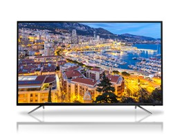 アグレクションSU-TV4304K 43型V型 液晶テレビ