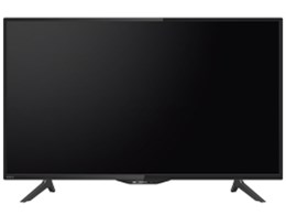 液晶テレビ 40インチ シャープの人気商品・通販・価格比較 - 価格.com