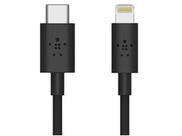 BOOSTCHARGE F8J239bt04-BLK [ubN]