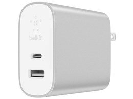 BOOSTCHARGE F7U061dq-SLV
