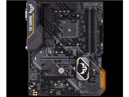 TUF B450-PRO GAMING