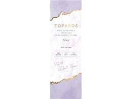 TOPARDS [�f�[�g�g�p�[�Y 10������]