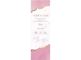 TOPARDS [�X�g���x���[�N�H�[�c 10������]