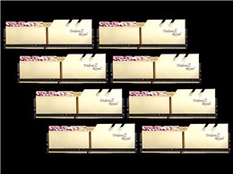 F4-3600C16Q2-64GTRG [DDR4 PC4-28800 8GB 8g]