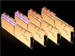 F4-4000C17Q-32GTRG [DDR4 PC4-32000 8GB 4g]