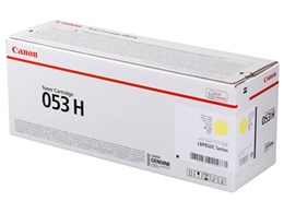 CRG-053HYEL [�C�G���[]