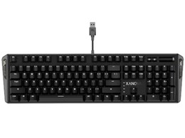 XANOVA PULSAR G-XK414C4WHABK1BUSG-XANG Ԏ [ubN]