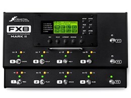 FX8 MARK II