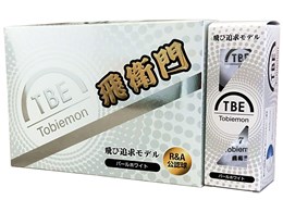 TOBIEMON T-B2PW [p[zCg]