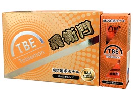 TOBIEMON T-B2PO [p[IW]