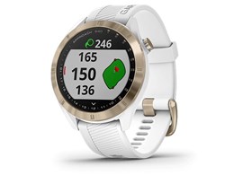 Approach S40 [White]