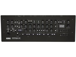 KORG minilogue xd module 価格比較 - 価格.com