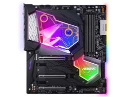 Z390 AORUS XTREME WATERFORCE 5G [Rev.1.0]