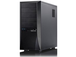 GALLERIA ZF Core i9 9900KF/RTX2070/16GB/SSD 512GB+HDD 2TB K/08377-10b