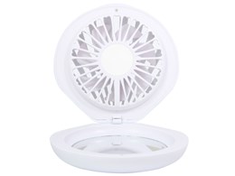 Shell Fan OFH-02WH [zCg]
