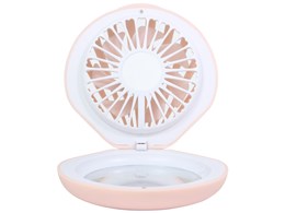 Shell Fan OFH-02PPK [pXesN]