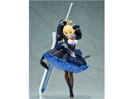 BLAZBLUE 1/7 Es