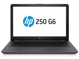 HP 250 G6 Notebook PC Core i5/8GB/256GB SSD/tHD/DVDC^[/Win10Pro i.com胂f2